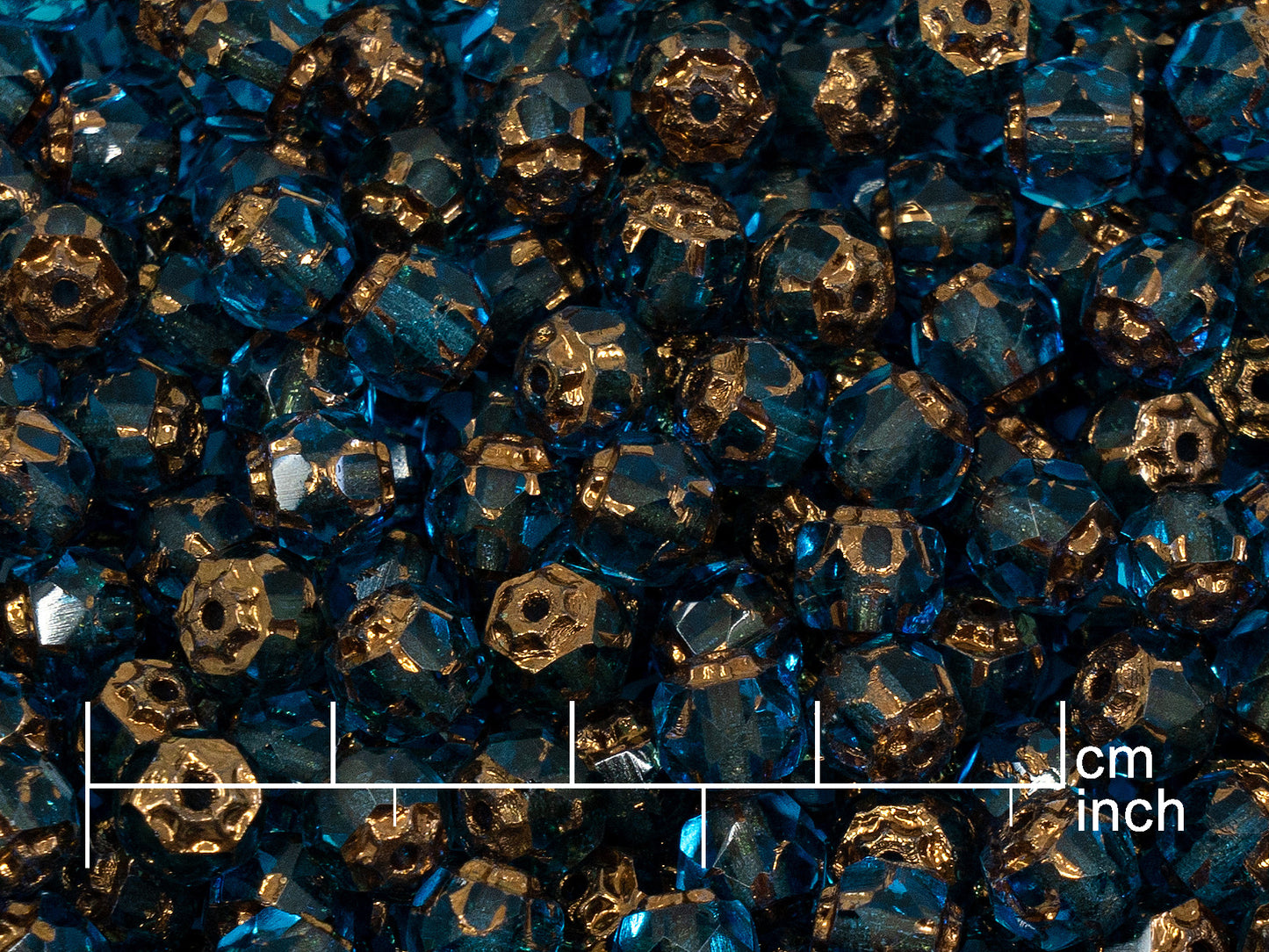 The first & the biggest bead outlet online since 2023 - huge selection, different colors, various shapes and sizes