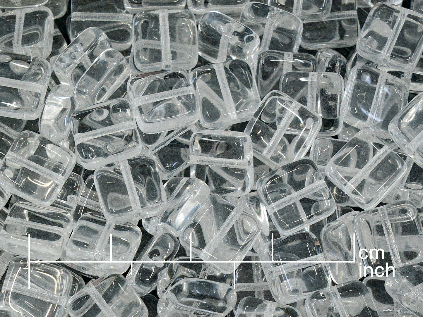 The first & the biggest bead outlet online since 2023 - huge selection, different colors, various shapes and sizes