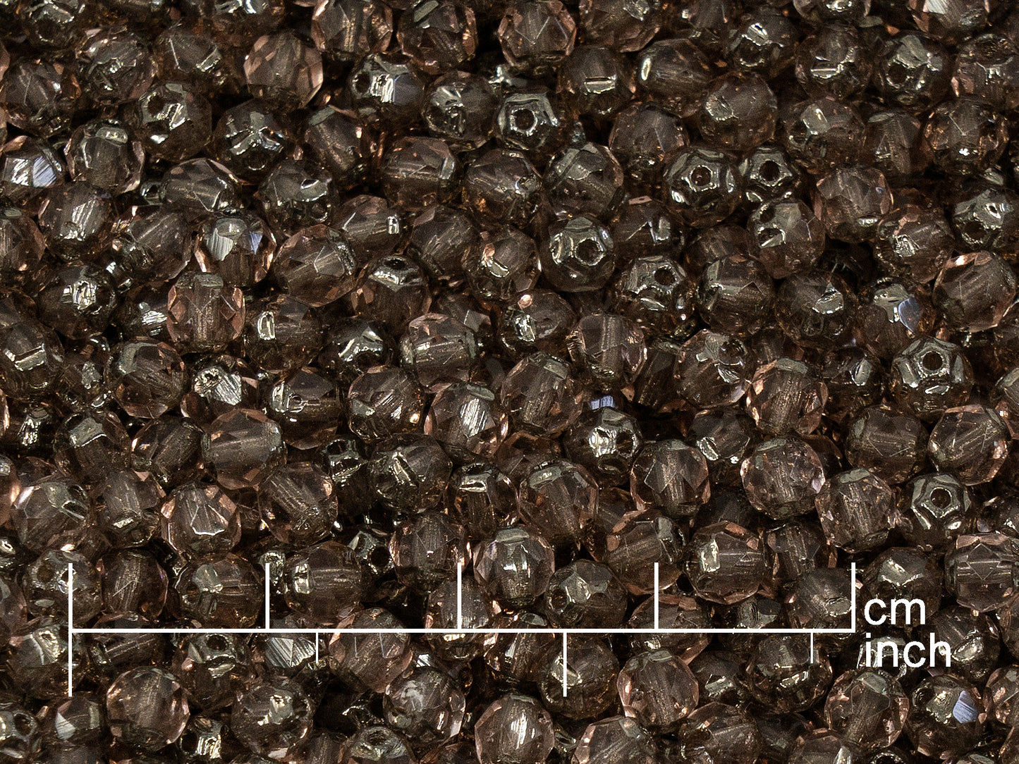 The first & the biggest bead outlet online since 2023 - huge selection, different colors, various shapes and sizes