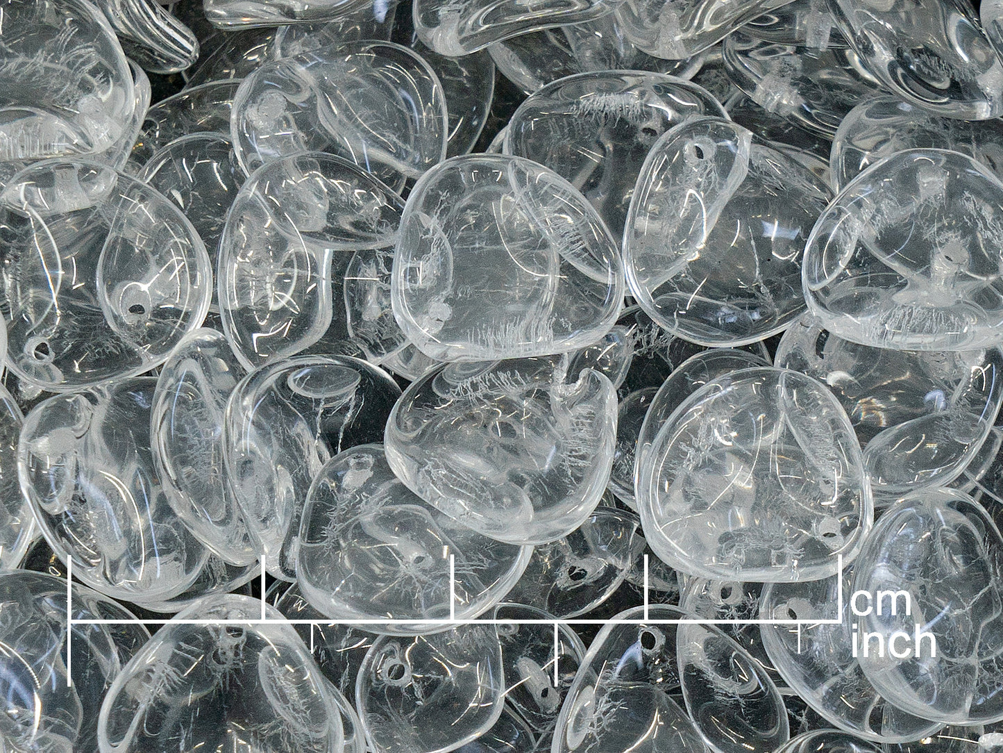 The first & the biggest bead outlet online since 2023 - huge selection, different colors, various shapes and sizes