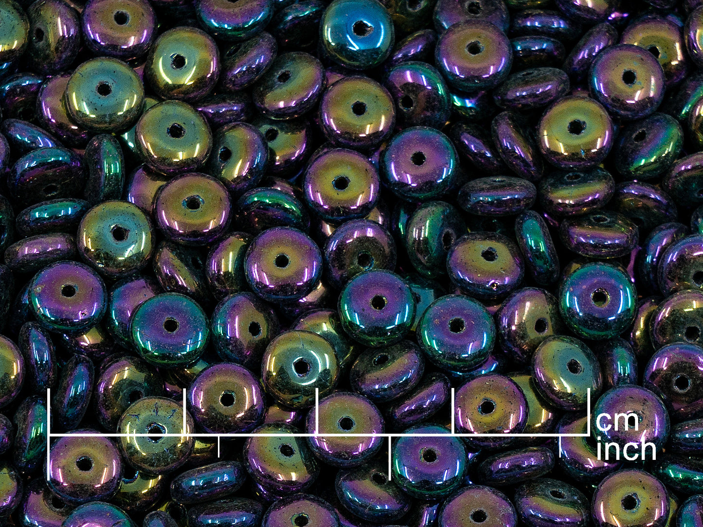 The first & the biggest bead outlet online since 2023 - huge selection, different colors, various shapes and sizes