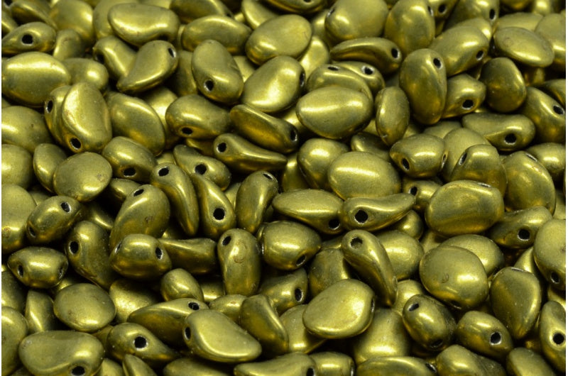 百合花瓣珠,水晶 42070 (00030-42070),玻璃,捷克共和国