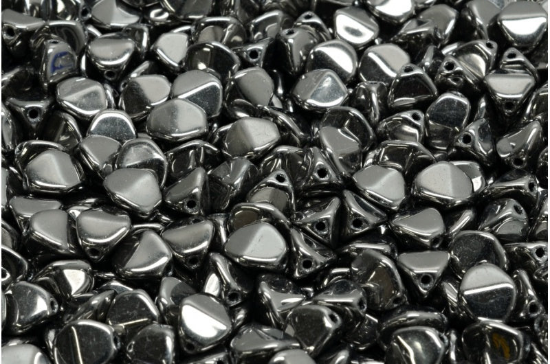 捏珠,黑色 27400 (23980-27400),玻璃,捷克共和国