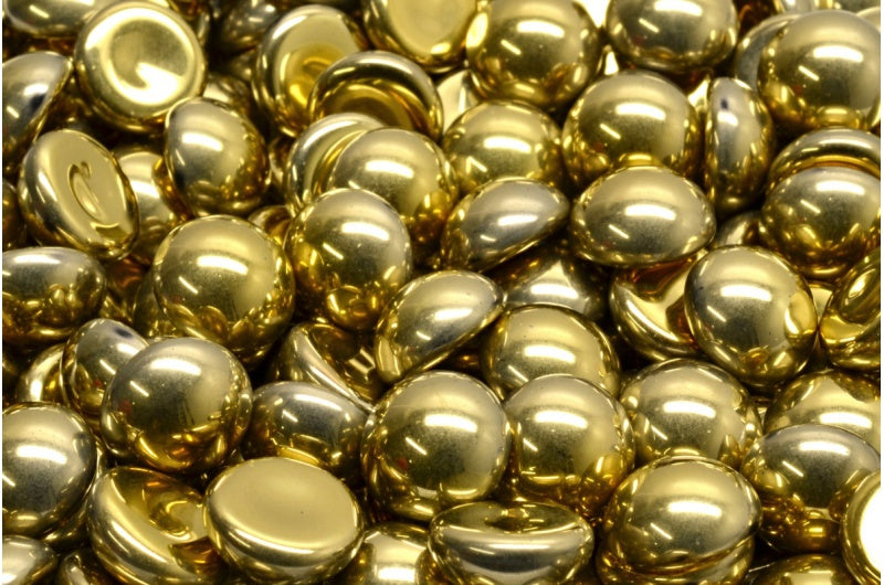 カボションビーズ、クリスタル 26440 (00030-26440)、ガラス、チェコ共和国