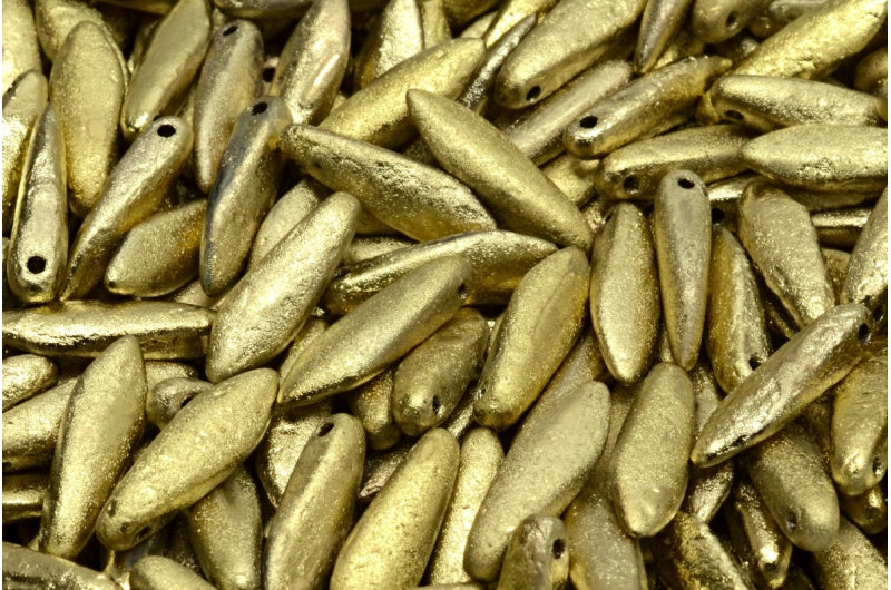 ダガービーズ、クリスタルエッチング 26440 (00030-ETCH-26440)、ガラス、チェコ共和国