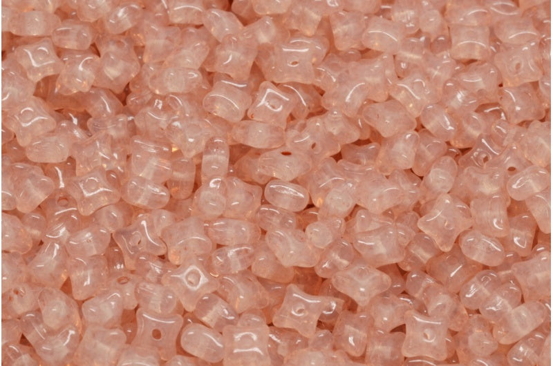 Orion Beads, Opal White 34305 (01000-34305), Glass, Czech Republic