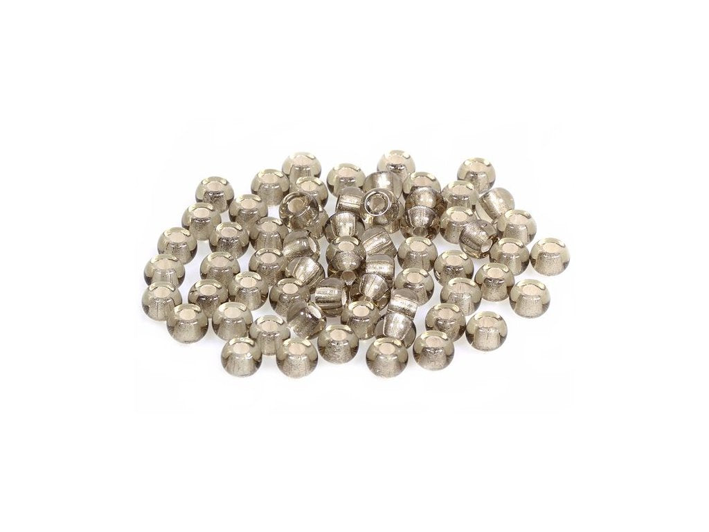 Rocailles Pressed Seed Beads 40010/81800 Glass Czech Republic