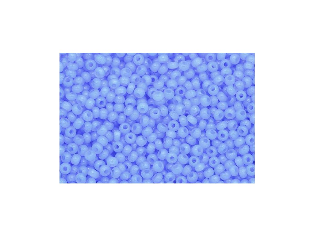 Rocailles Seed Beads Preciosa Ornela 2131 Glass Czech Republic