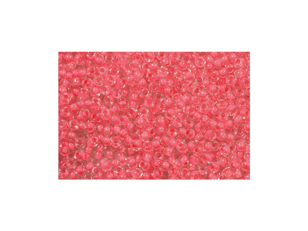 Rocailles Seed Beads Preciosa Ornela 11027 Glass Czech Republic