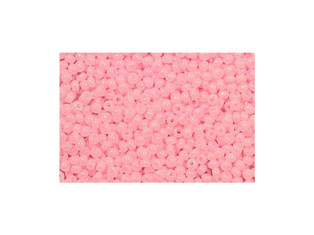 Rocailles Seed Beads Preciosa Ornela 17173 Glass Czech Republic