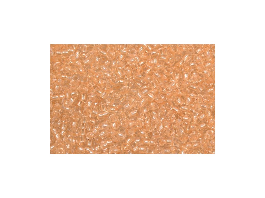 Rocailles Seed Beads Preciosa Ornela 38187 Glass Czech Republic