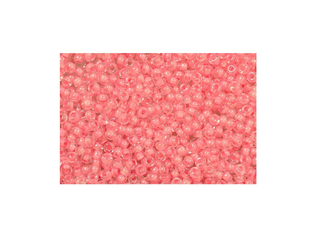 Rocailles Seed Beads Preciosa Ornela 38194 Glass Czech Republic