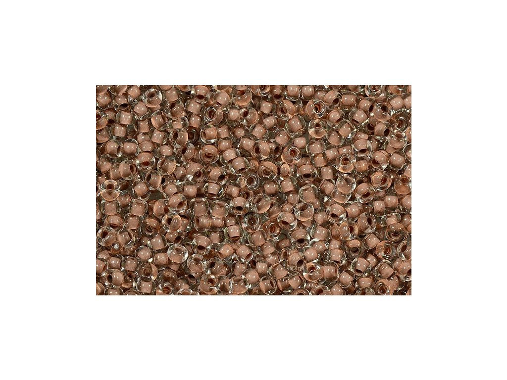 Rocailles Seed Beads Preciosa Ornela 38317 Glass Czech Republic