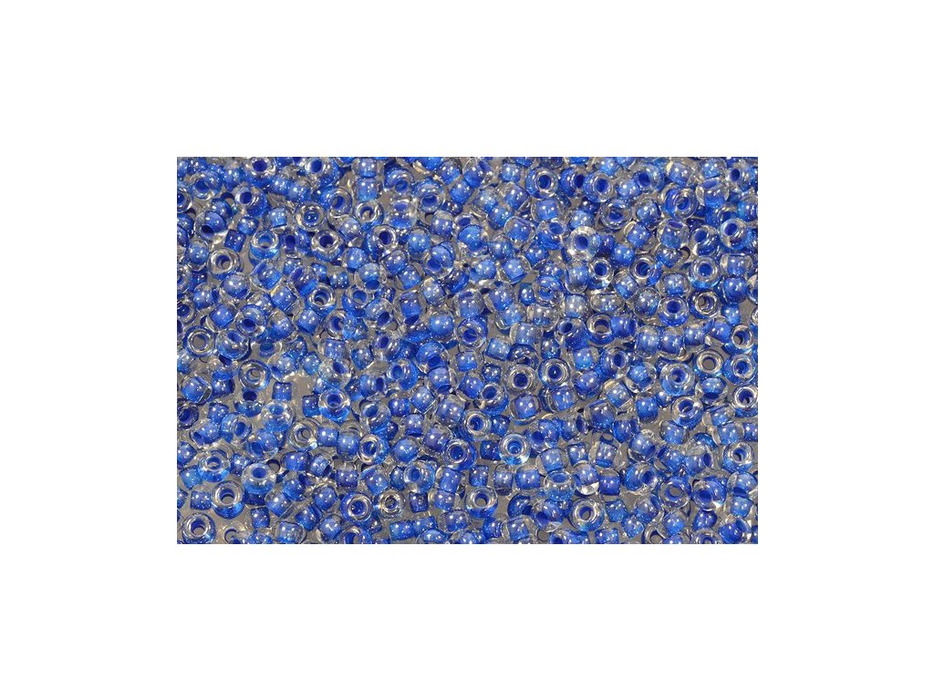 Rocailles Seed Beads Preciosa Ornela 38836 Glass Czech Republic