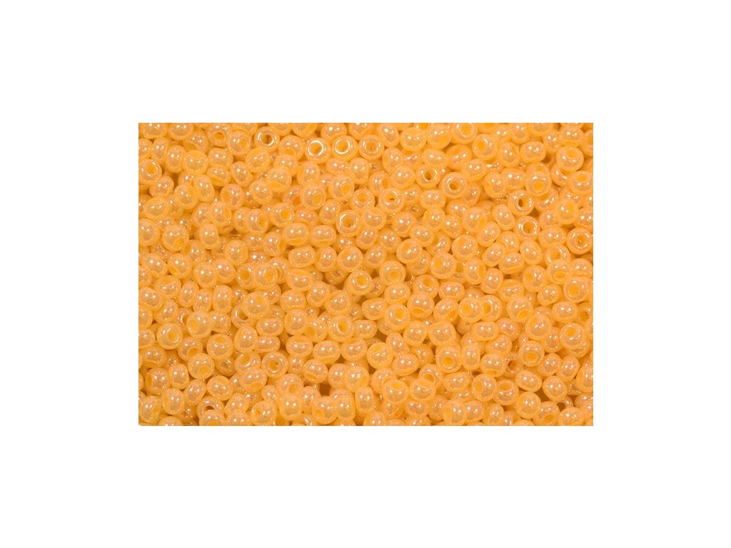 Rocailles Seed Beads Preciosa Ornela 47112 Glass Czech Republic