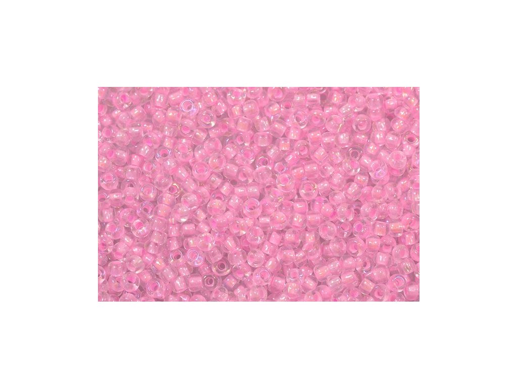 Rocailles Seed Beads Preciosa Ornela 58526 Glass Czech Republic