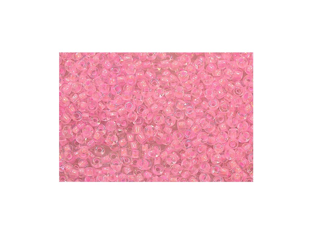 Rocailles Seed Beads Preciosa Ornela 58573 Glass Czech Republic