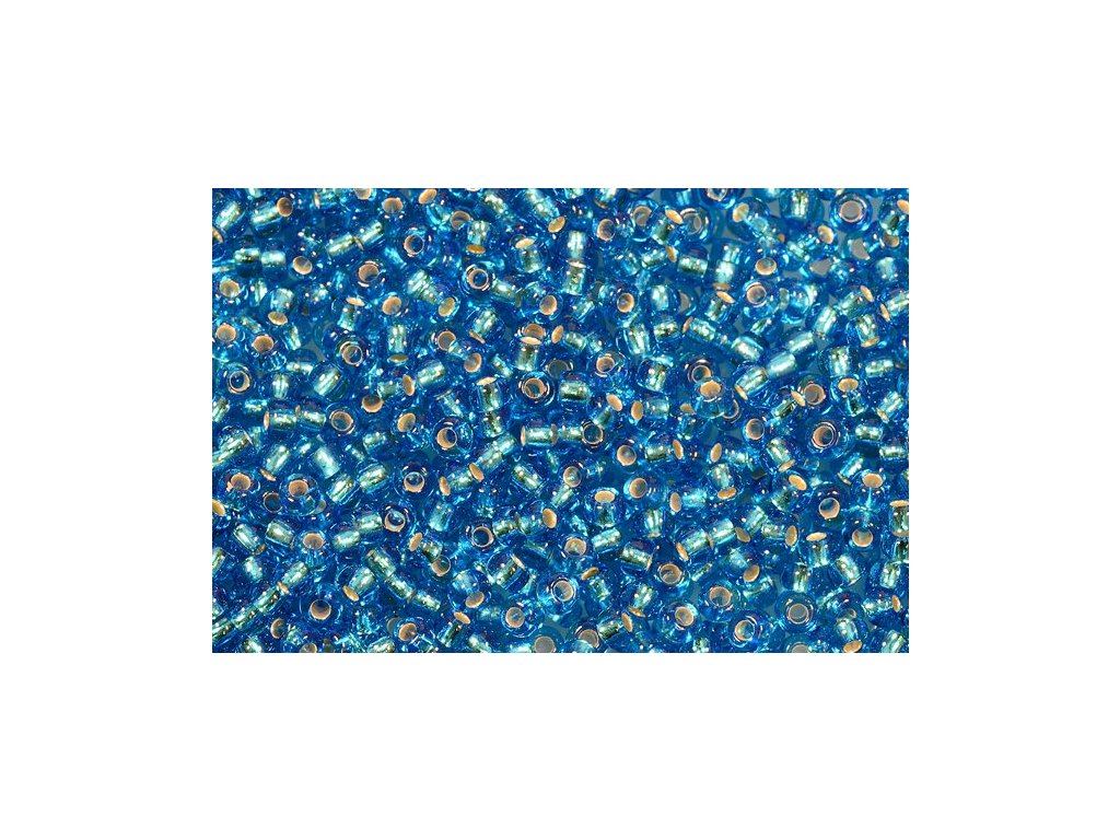 Rocailles Seed Beads Preciosa Ornela 67150 Glass Czech Republic