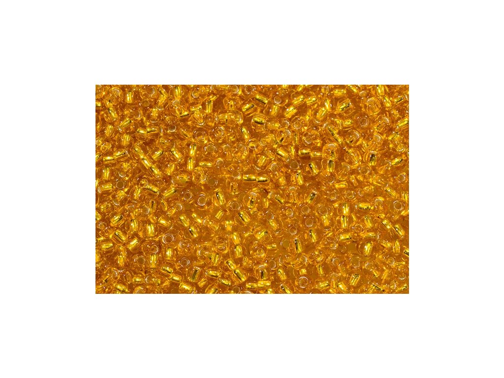 Rocailles Seed Beads Preciosa Ornela 87060 Glass Czech Republic