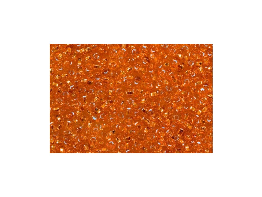 Rocailles Seed Beads Preciosa Ornela 97000 Glass Czech Republic