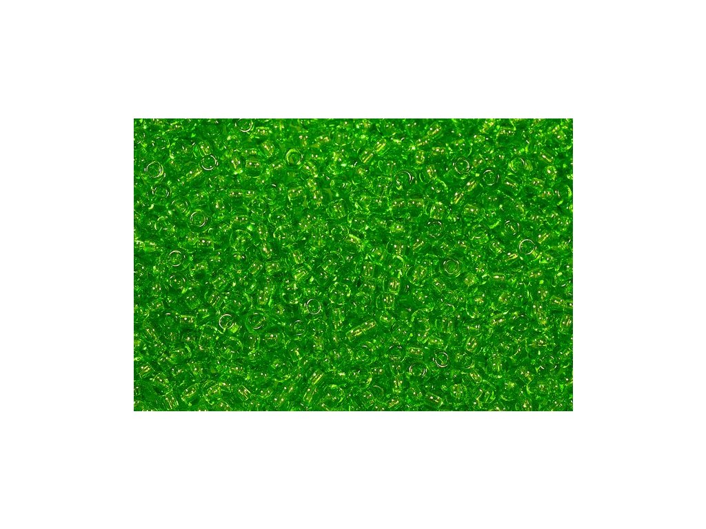 Rocailles Seed Beads Preciosa Ornela 50430 Glass Czech Republic