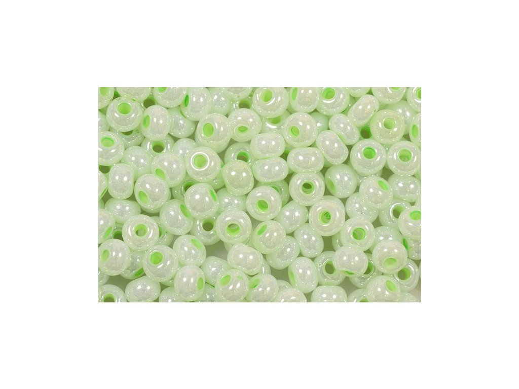 Rocailles Seed Beads Preciosa Ornela 37152 Glass Czech Republic