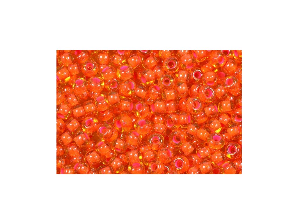 Rocailles Seed Beads Preciosa Ornela 81016 Glass Czech Republic