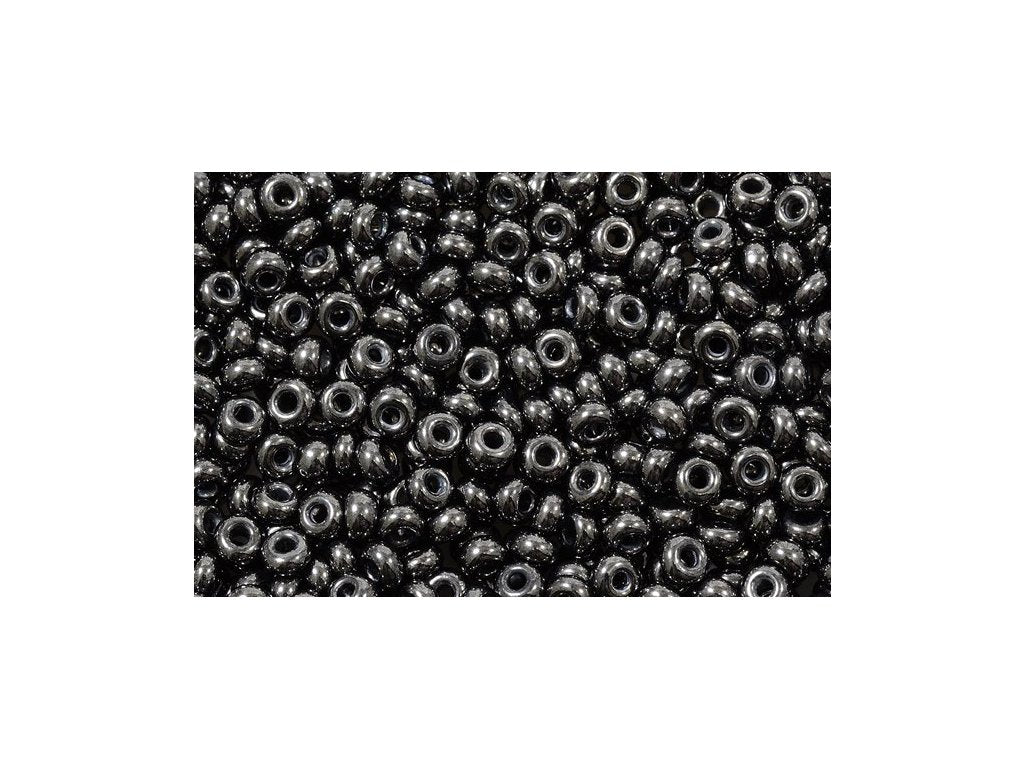 Rocailles Seed Beads Preciosa Ornela 49102 Glass Czech Republic