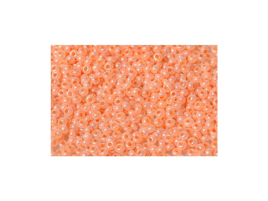 Rocailles Seed Beads Preciosa Ornela 37189 Glass Czech Republic