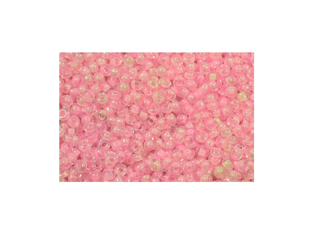 Rocailles Seed Beads Preciosa Ornela 38173-38102 Glass Czech Republic