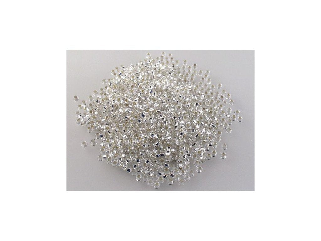 Rocailles Seed Beads Preciosa Ornela 78102 Glass Czech Republic