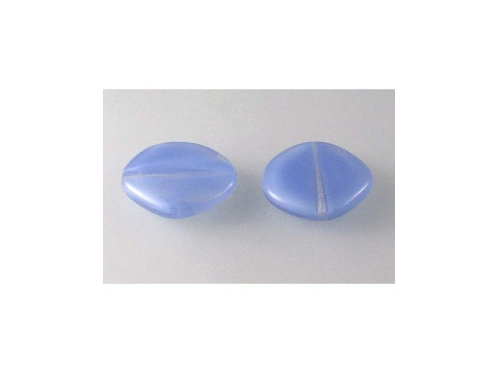 Pressed Beads 36018 Glass Czech Republic