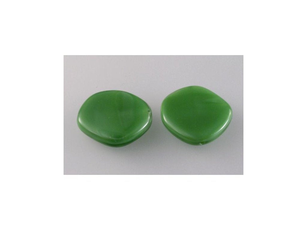 Pressed Beads 56000 Glass Czech Republic