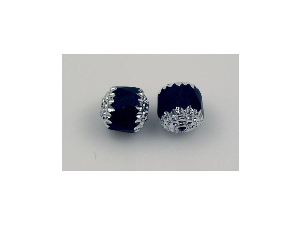 Fire Polished Faceted Beads Cathedral 23980/27000/84110 Glass Czech Republic