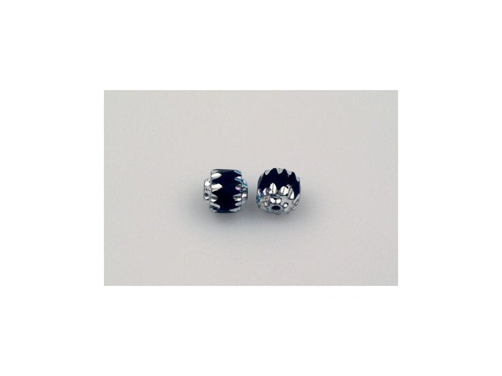 Fire Polished Faceted Beads Cathedral 23980/27000/28701 Glass Czech Republic