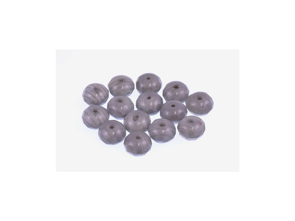 Fire Polished Faceted Beads Rondelle 46026 Glass Czech Republic