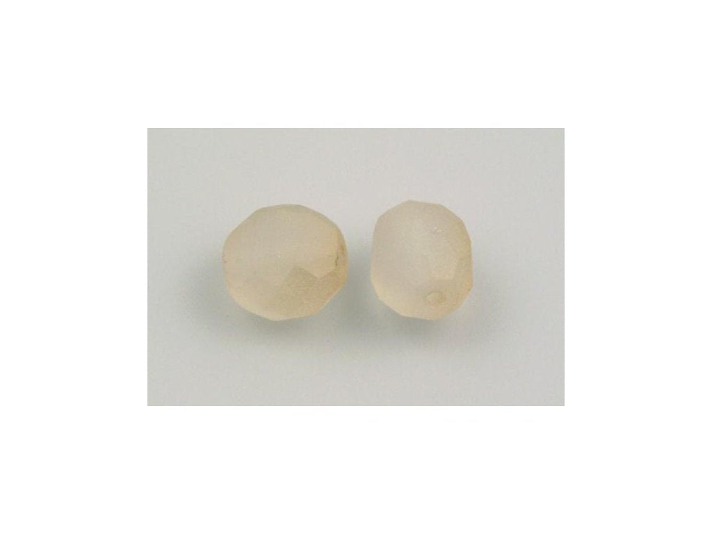 Fire Polished Faceted Beads Shaped 00030/84110/14213 Glass Czech Republic