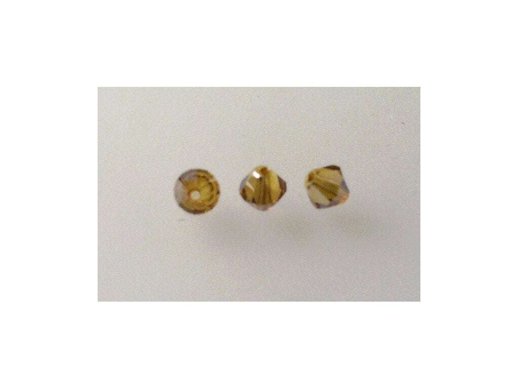 MC Bicone Xilion Cut beads High Sparkle 10070/22501 Glass Czech Republic