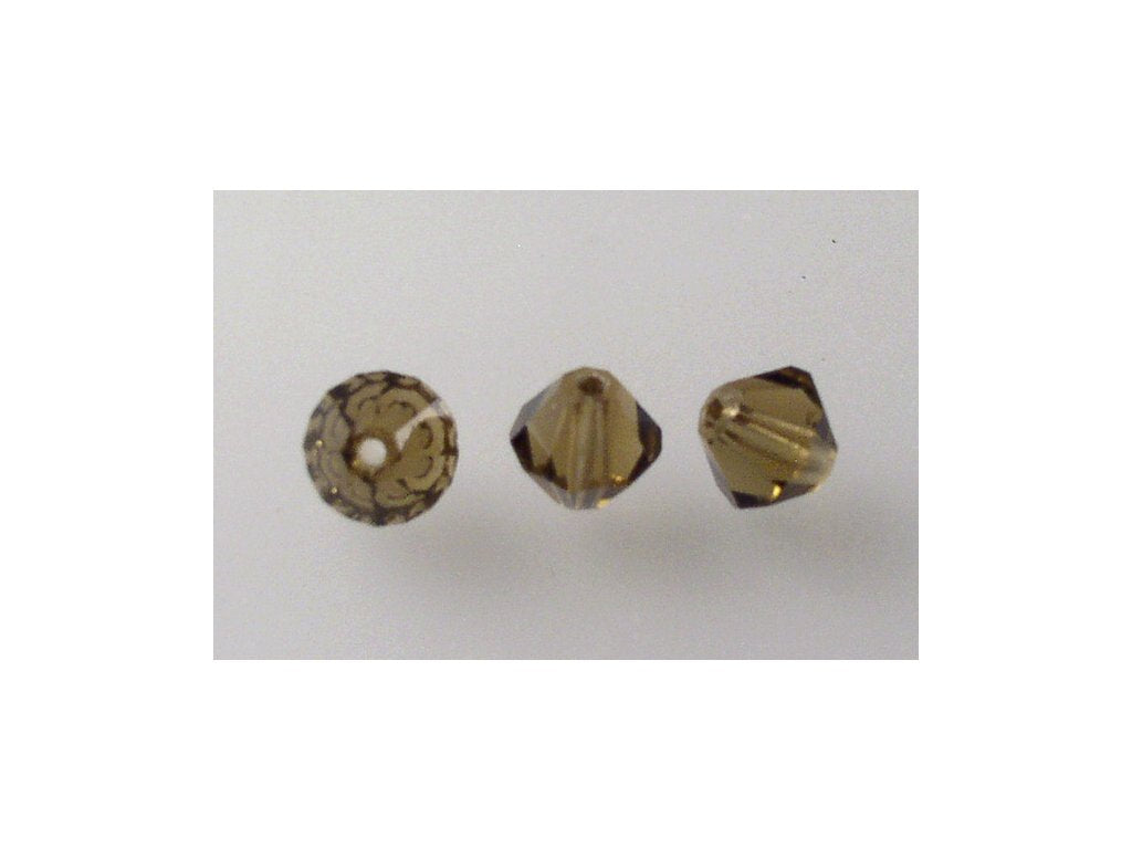 MC Bicone Xilion Cut beads High Sparkle 10240 Glass Czech Republic