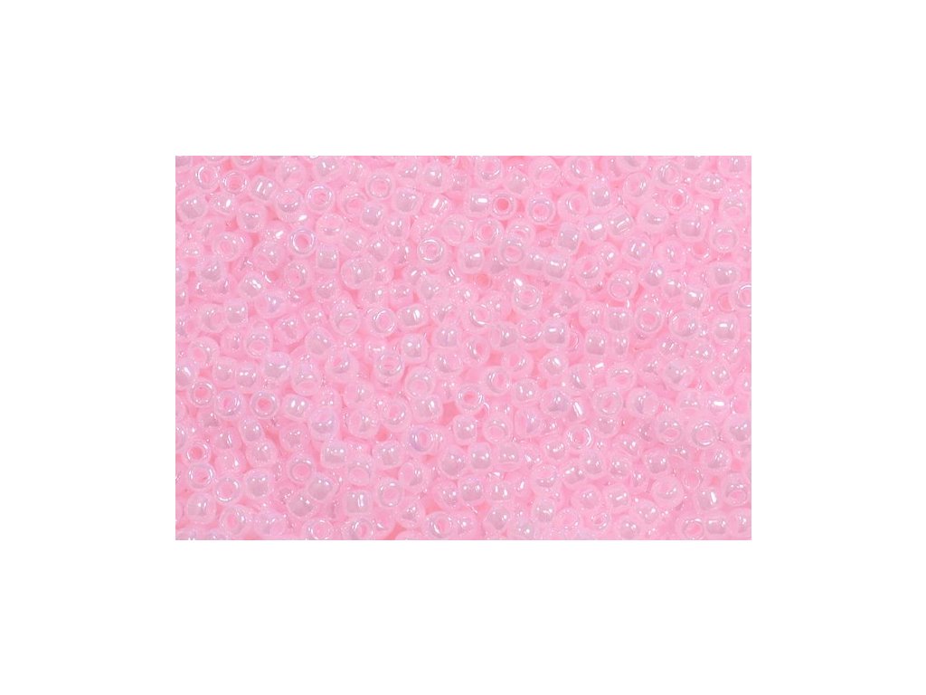 Toho Round Seed Beads Tr-11-145L Glass Czech Republic