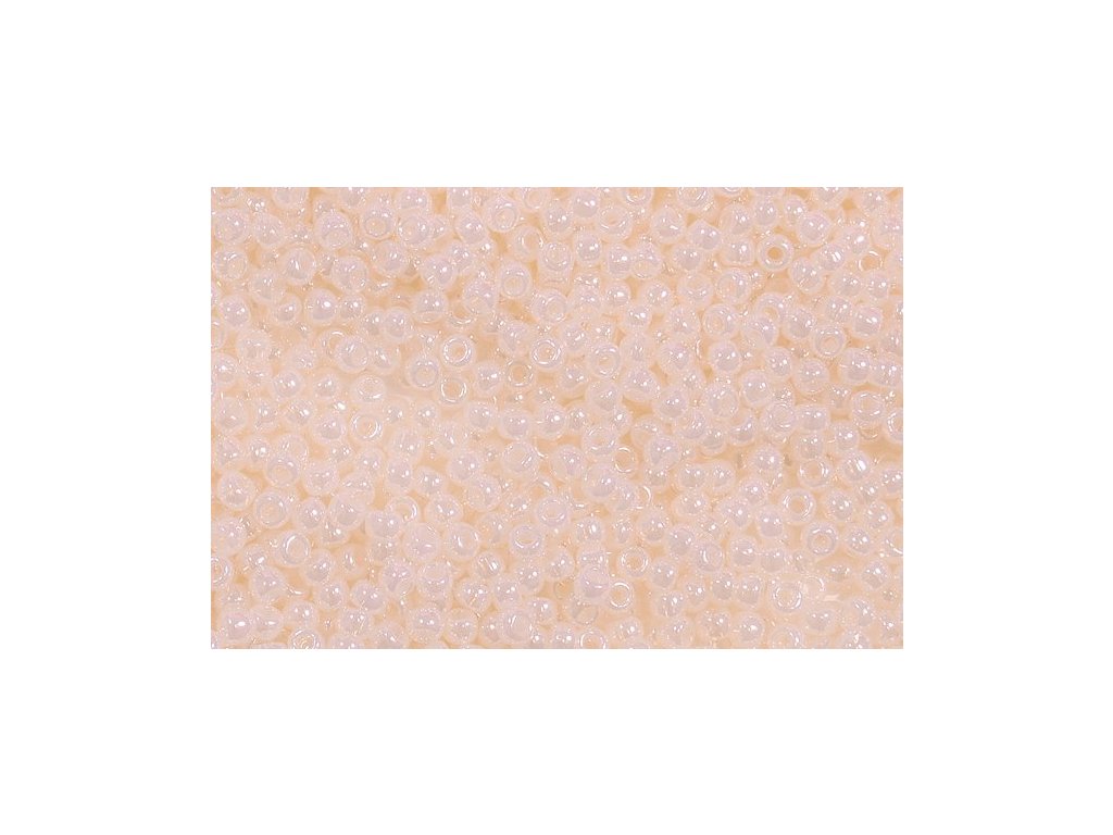 Toho Round Seed Beads Tr-11-147 Glass Czech Republic