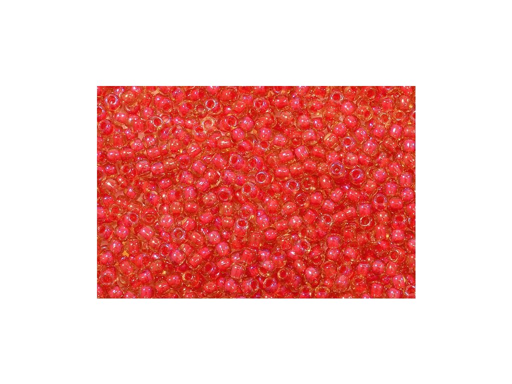 Toho Round Seed Beads Tr-11-388 Glass Czech Republic