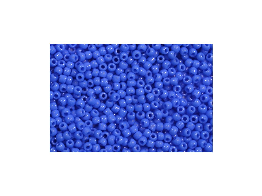 Toho Round Seed Beads Tr-11-43D Glass Czech Republic
