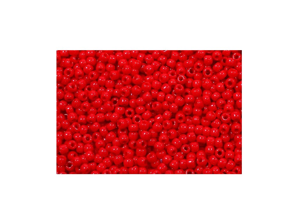 Toho Round Seed Beads Tr-11-45A Glass Czech Republic
