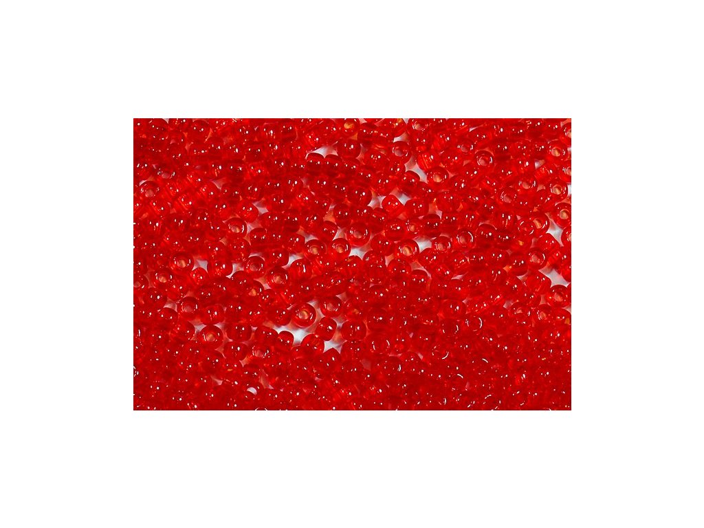 Toho Round Seed Beads Tr-11-5B Glass Czech Republic