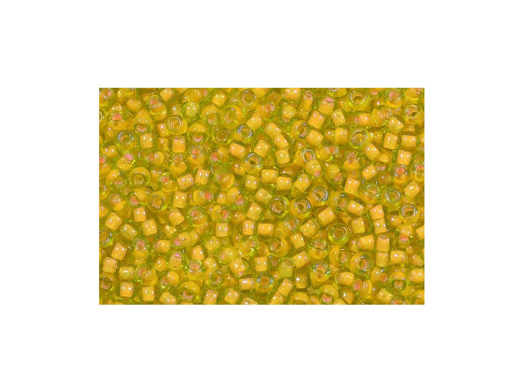 Toho Round Seed Beads Tr-08-302 Glass Czech Republic