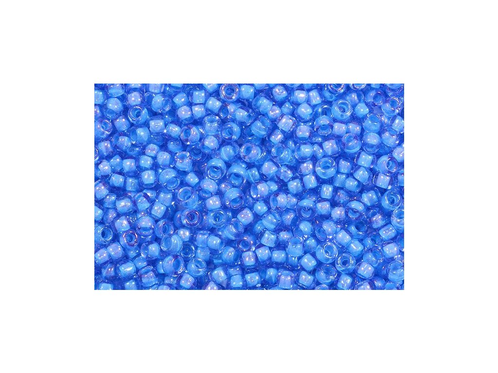 Toho Round Seed Beads Tr-08-309 Glass Czech Republic