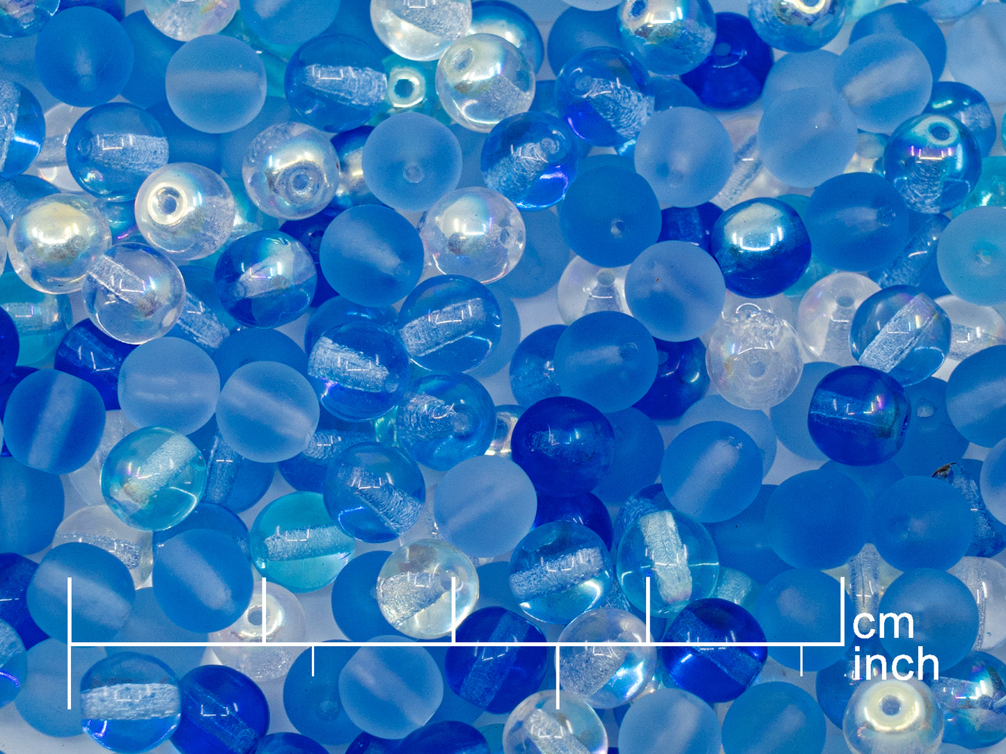 The first & the biggest bead outlet online since 2023 - huge selection, different colors, various shapes and sizes