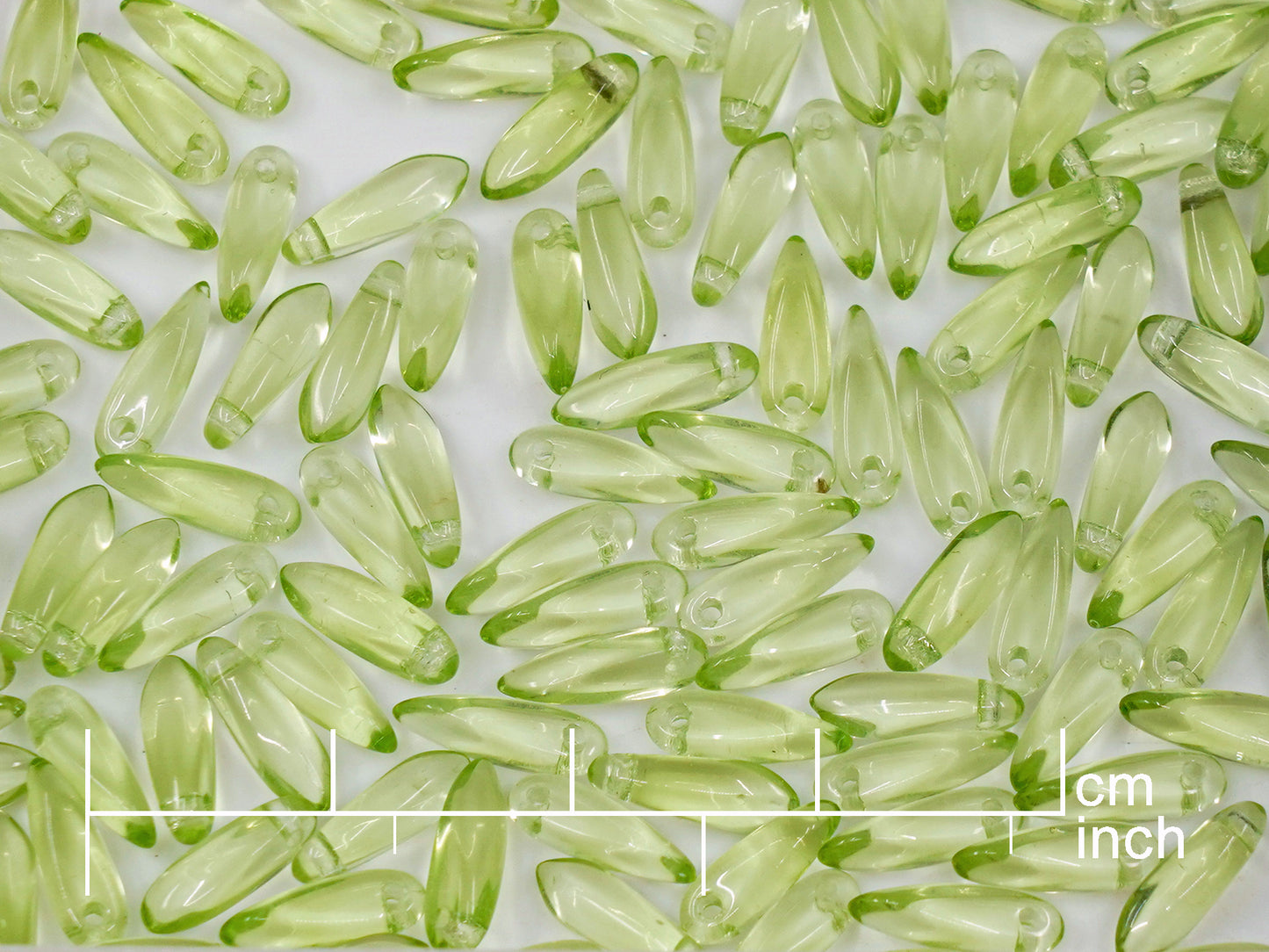 The first & the biggest bead outlet online since 2023 - huge selection, different colors, various shapes and sizes