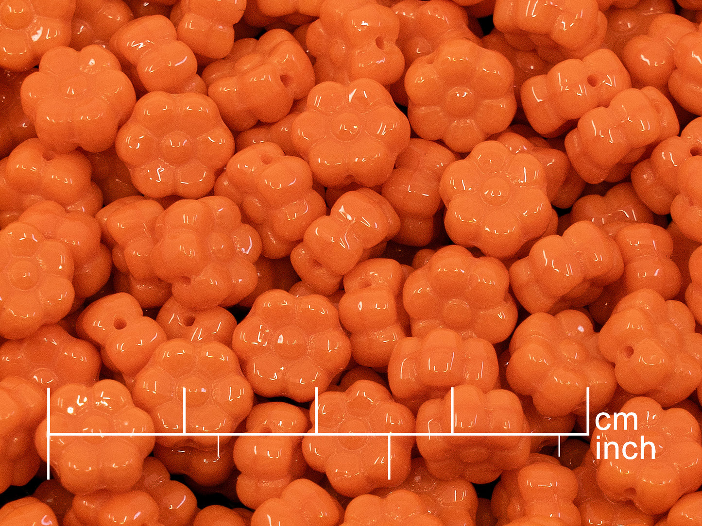 The first & the biggest bead outlet online since 2023 - huge selection, different colors, various shapes and sizes